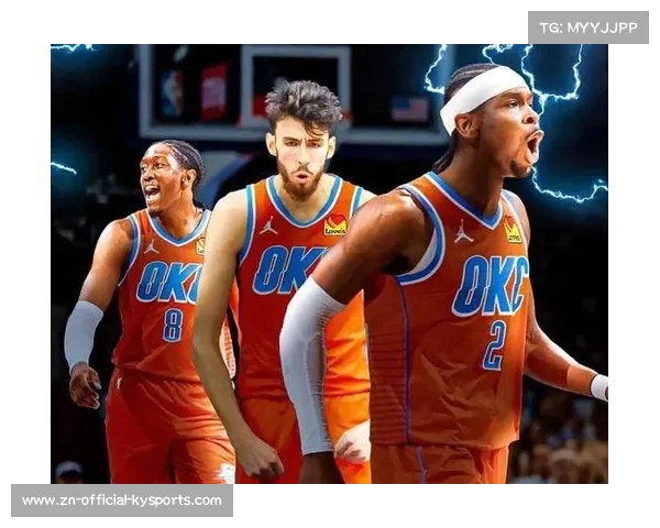 杰伦·威廉姆斯复出贡献11+8，雷霆二当家渐入佳境