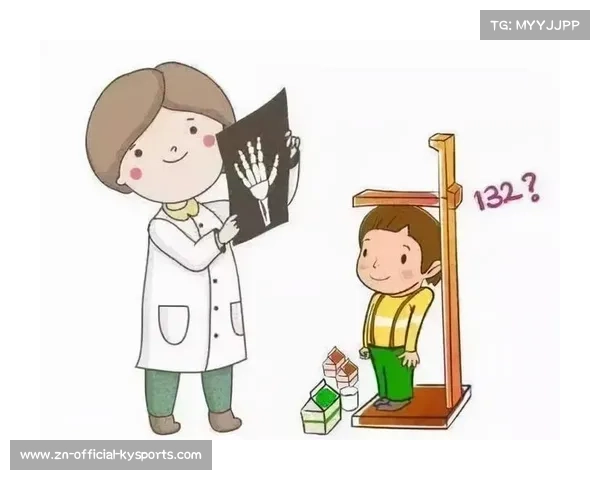 反年龄欺诈措施加强，骨龄检测引入青少年赛事