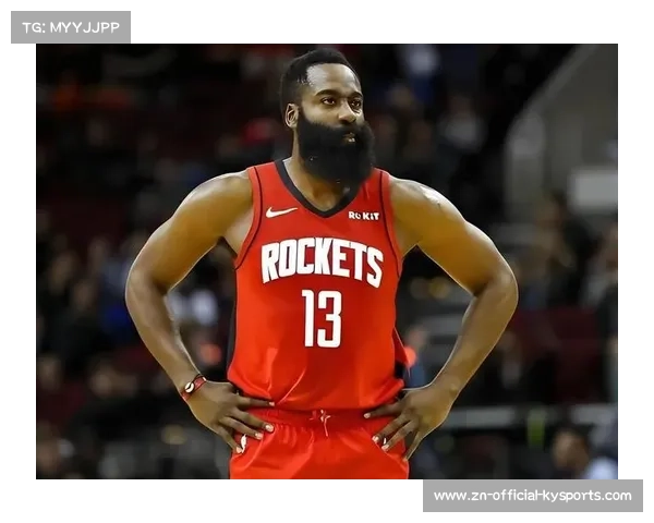 哈登总分超奥尼尔之夜，末节15-1攻击波揭示其关键球处理能力