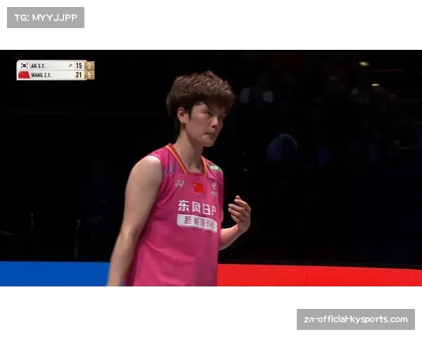 全英公开赛收官：王祉怡终结对安洗莹十连败，国羽收获女单女双两金